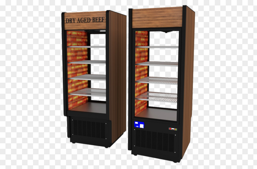 Beef Aging Refrigerator Ergul Teknik PNG