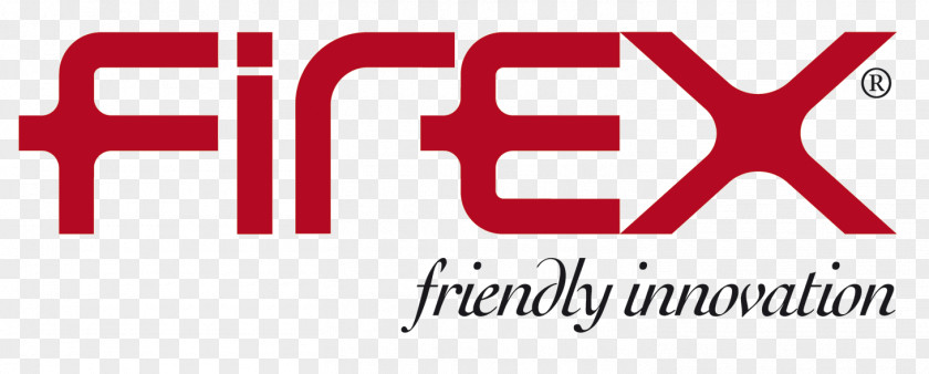 Business Firex Srl Food Processing Logo PNG