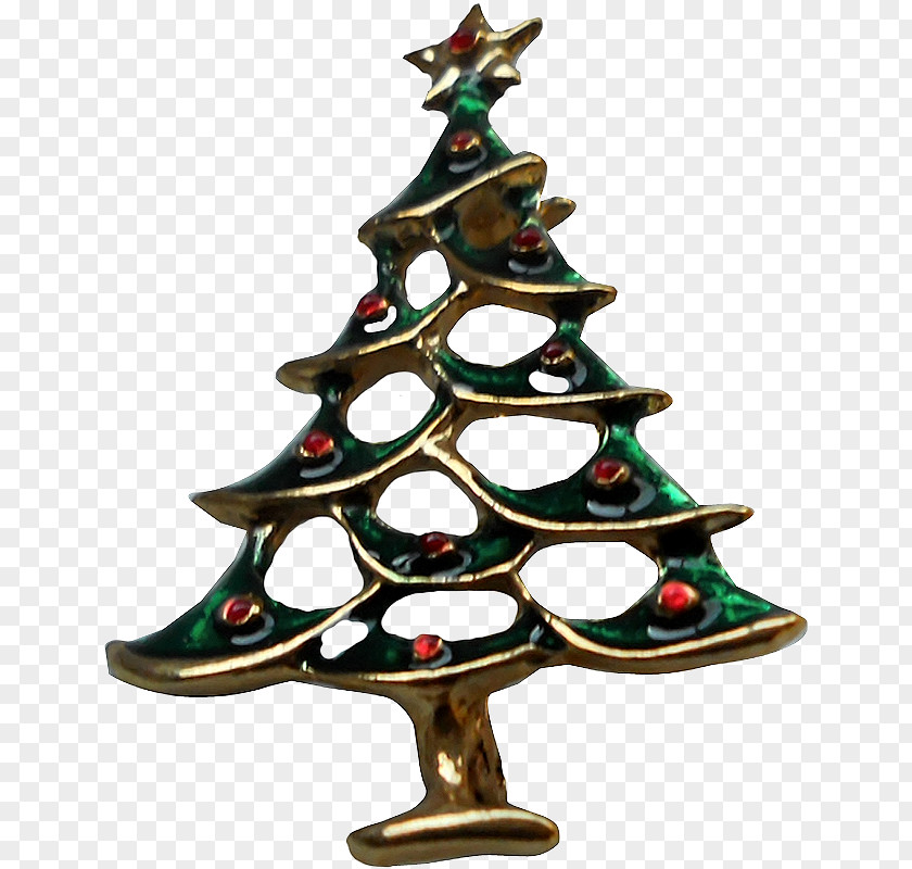 Christmas Tree Ornament Fir PNG