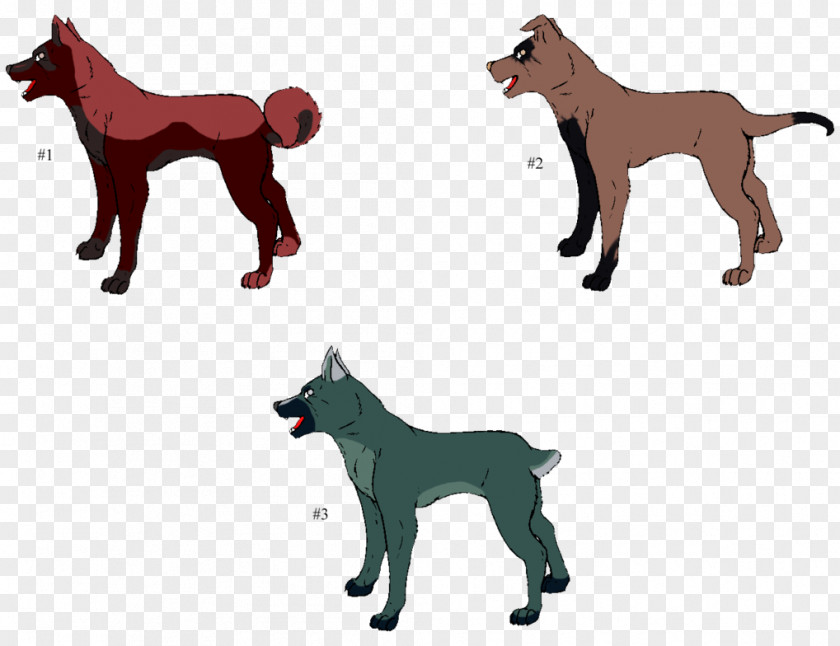 Dog Breed Cat Wildlife Tail PNG