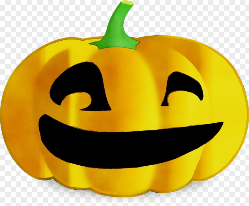 Food Nightshade Family Happy Halloween Logo PNG