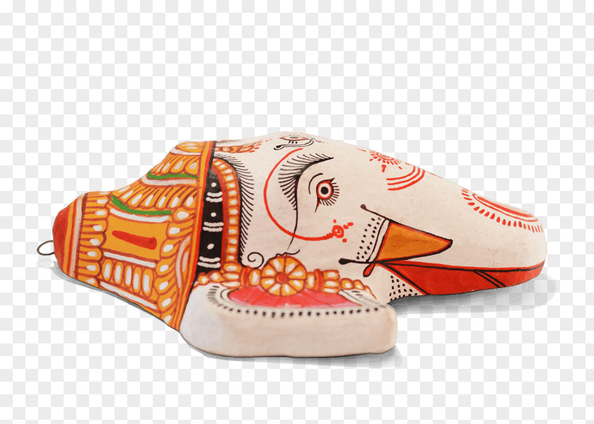 Ganesha Shoe Footwear Sneakers Walking Running PNG