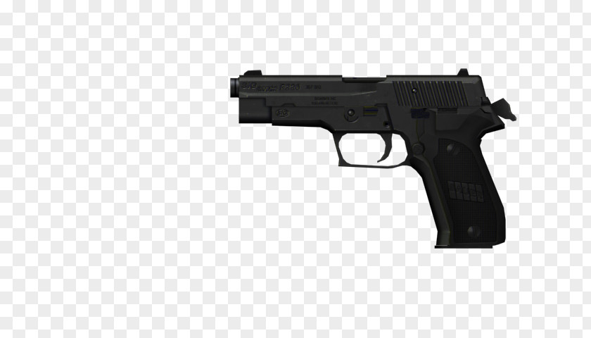 Handgun Trigger Airsoft Guns BB Gun Revolver PNG