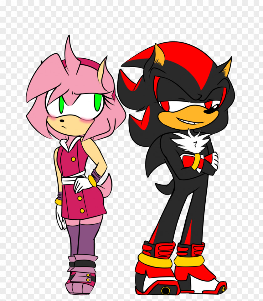 Hedgehog Shadow The Amy Rose Sonic Boom: Rise Of Lyric Video Game PNG