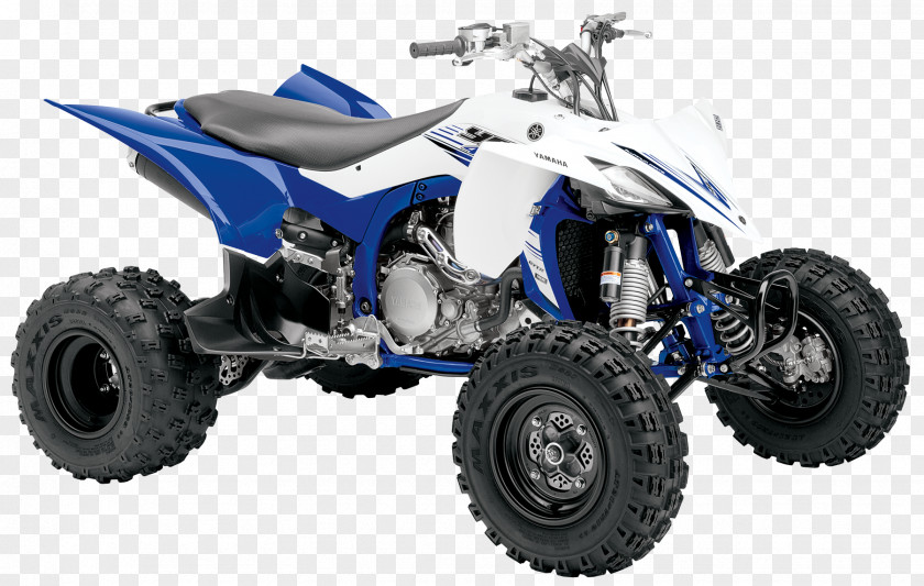 Honda Yamaha Motor Company Suzuki YFZ450 All-terrain Vehicle PNG