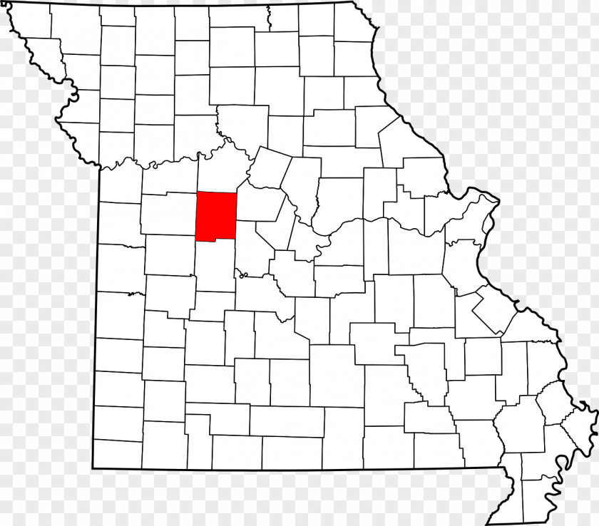 LOCATION Pettis County, Missouri Moniteau Lincoln Central Cooper PNG