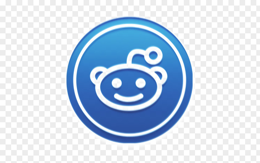 Logo Smiley Reddit Icon Social Network PNG