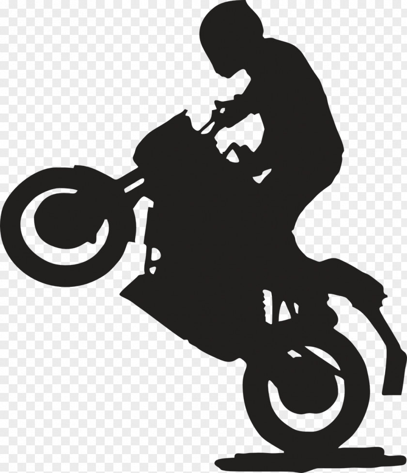 Motorcycle T-shirt Clip Art PNG