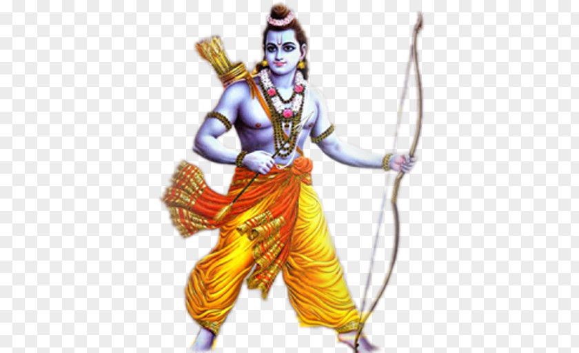 Rama Ramayana Sita Hanuman Lakshmana PNG