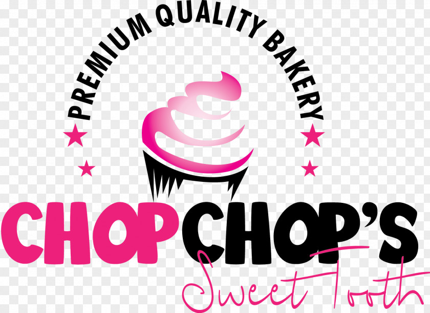 Sweet Tooth German Chocolate Cake Frosting & Icing Sheet Logo PNG