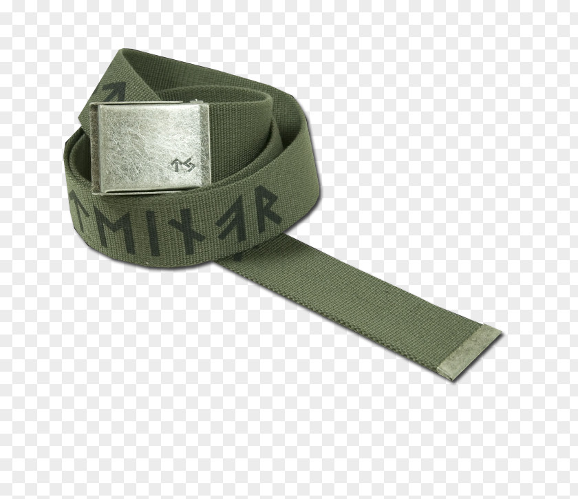 Thor Steinar Logo Belt PNG