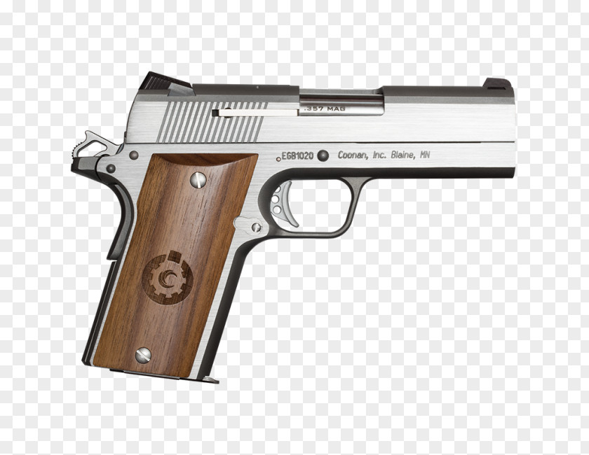 357 Magnum Coonan .357 Firearm Pistol SIG PNG