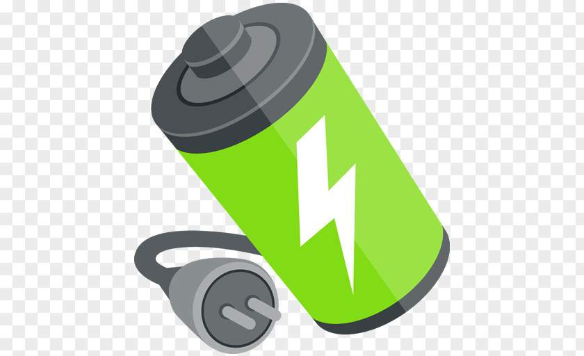 Android Electric Battery Smartphone Power PNG