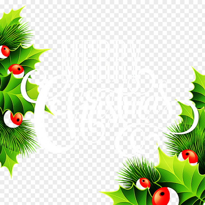 Christmas Decoration PNG