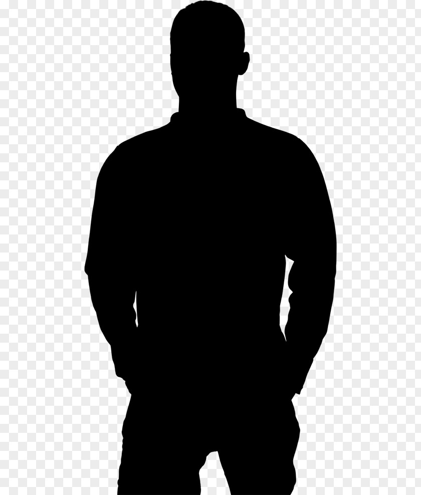 Clip Art Silhouette Image PNG