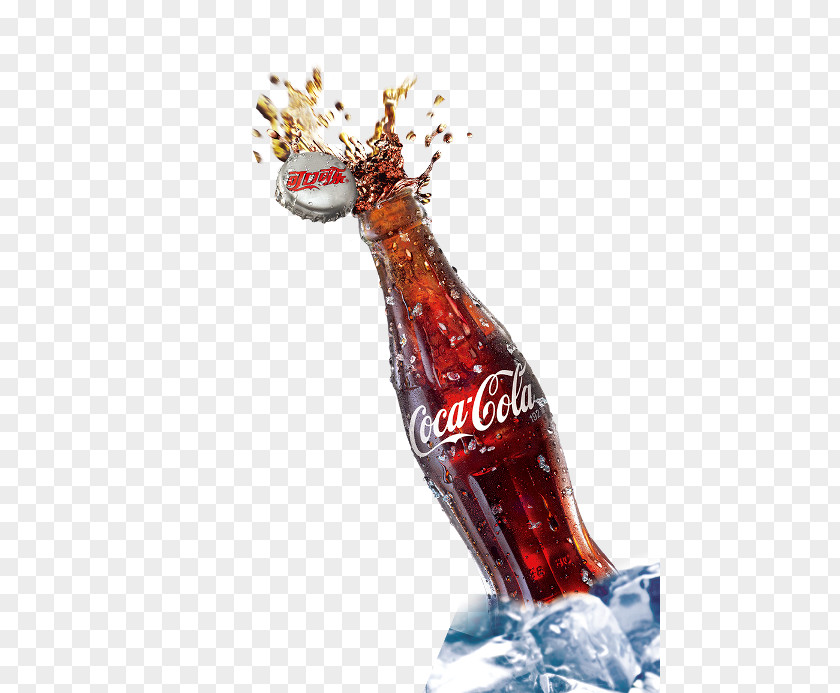 Coca Cola The Coca-Cola Company Fizzy Drinks Diet Coke PNG