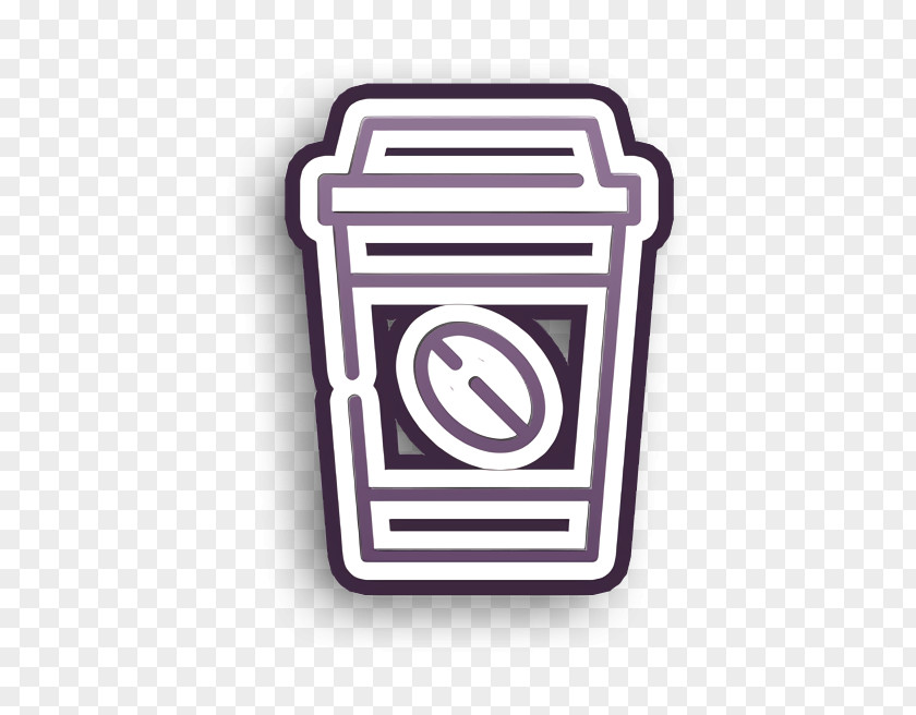 Coffee Shop Icon PNG