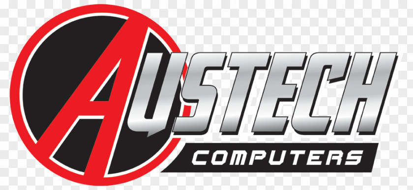 Computer Austech Computers Brand Trademark PNG
