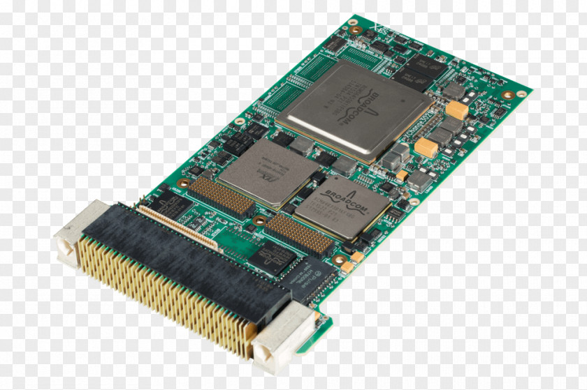 Computer Network Switch VPX PCI Express Gigabit Ethernet Cards & Adapters PNG