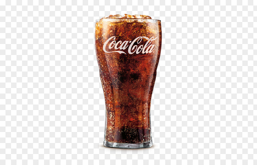 Creative Coca-cola Carbonated Drinks Coca-Cola Fizzy Hamburger Diet Coke PNG