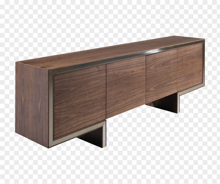 Design Buffets & Sideboards Drawer Wood Stain Desk PNG