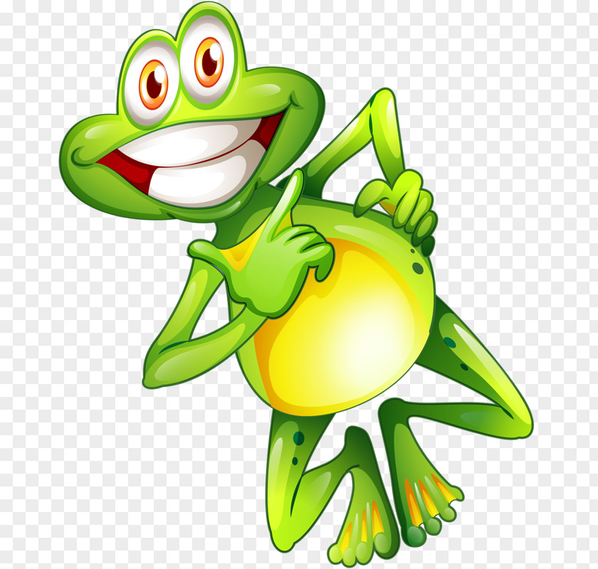 Frog Clip Art Vector Graphics Illustration Stock Photography PNG