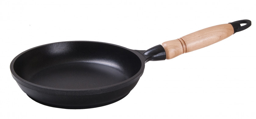 Frying Pan Moscow Kukmor Tableware Non-stick Surface PNG