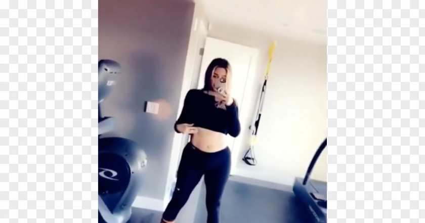Khloe Kardashian Exercise Infant Childbirth Pregnancy PNG