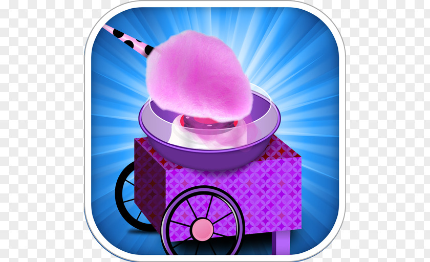 Kids Cooking Game Sweet Cotton Candy Maker Slushy MakerGirls 2016Candy Free Shop PNG