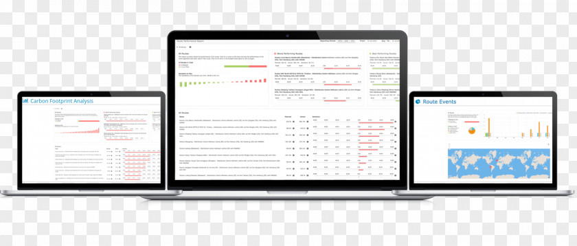 Monitoring Supply Chain Management Organization Value PNG