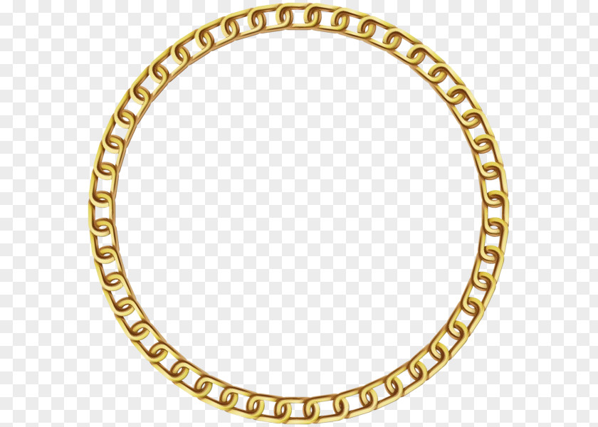 Oval Body Jewelry Gold Crown PNG