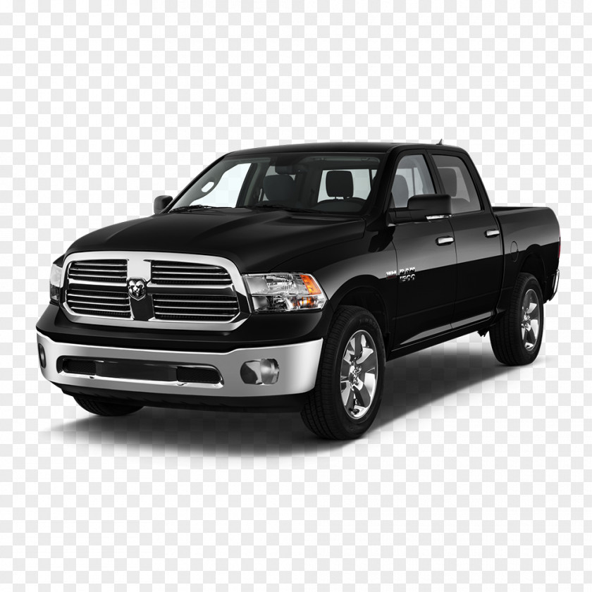 Pickup Truck Ram Trucks 2015 RAM 1500 Chrysler 2017 PNG