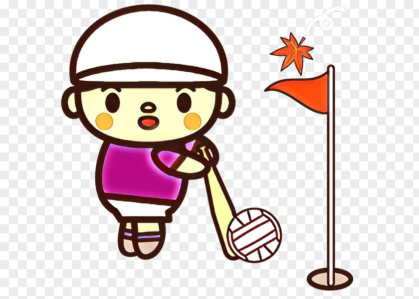 Pleased Playing Sports Cartoon Clip Art Football Fan Accessory PNG
