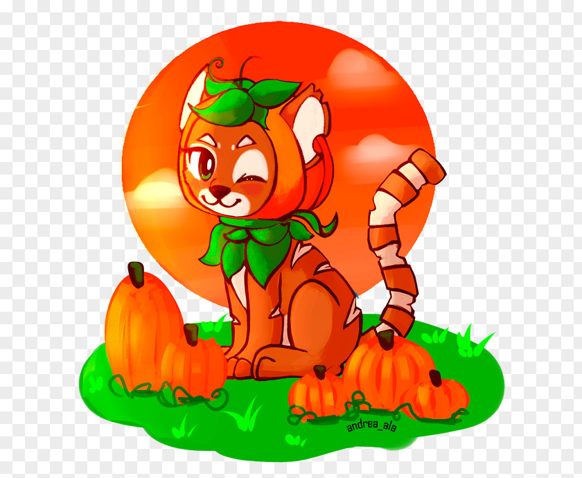 Pumpkin Jack-o'-lantern Cucurbita Maxima Clip Art PNG