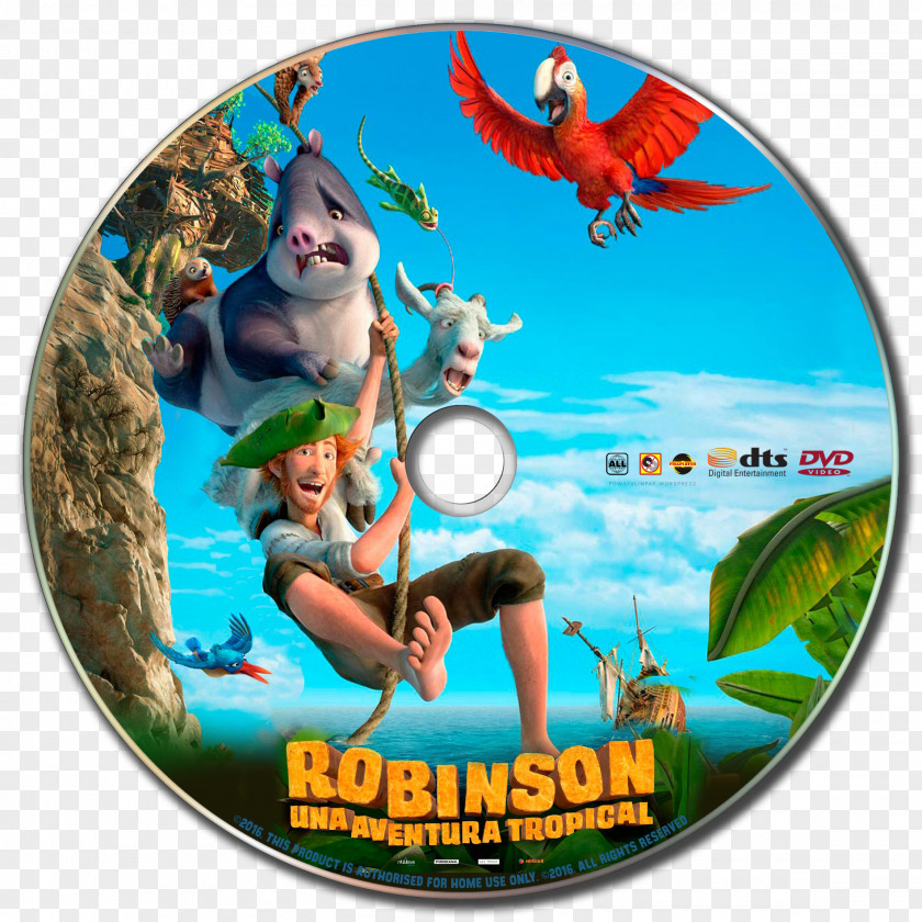 Robinson Crusoe Adventure Film Director 0 Action/Adventure PNG