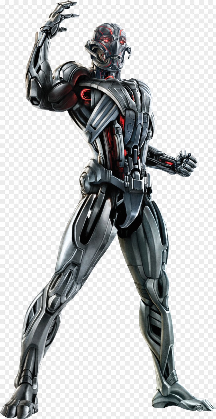 Terminator Ultron Vision Iron Man Captain America Marvel Cinematic Universe PNG