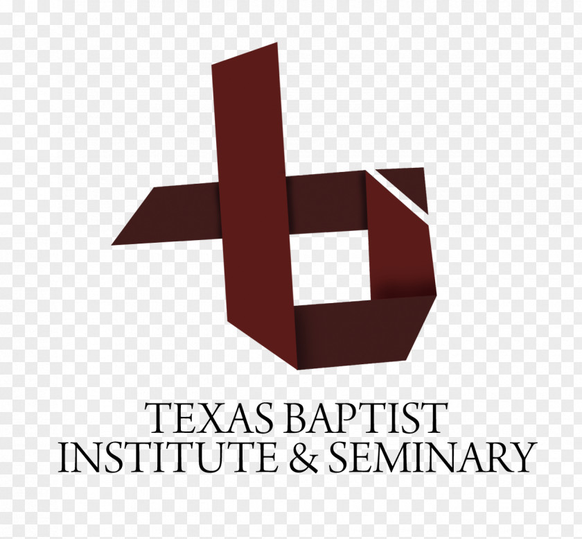 Texas Baptist Institute & Seminary Logo Youth Frameworks Christian Ministry PNG