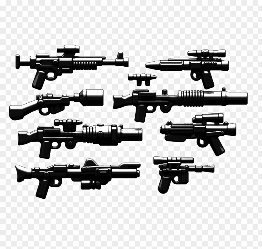 Toy BrickArms Lego Minifigures PNG