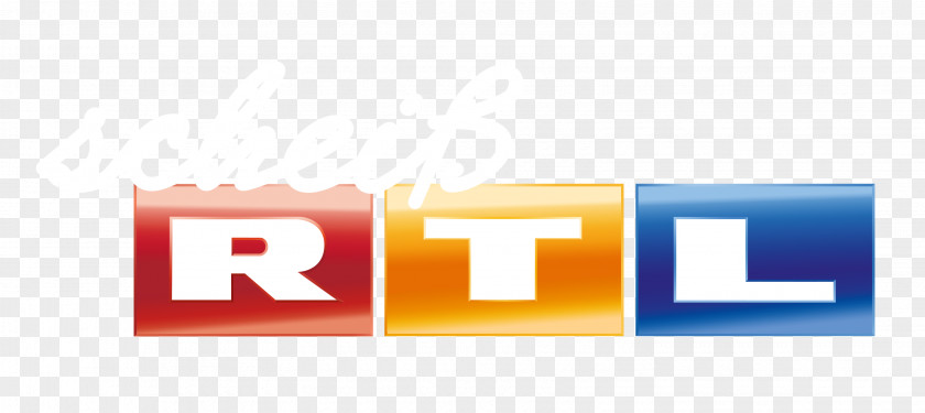 Tv RTL Television Germany Logo Channel PNG