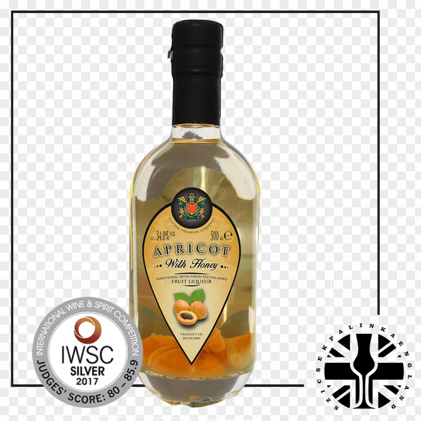 Cherry Liqueur Pálinka Distilled Beverage Fruit Brandy PNG