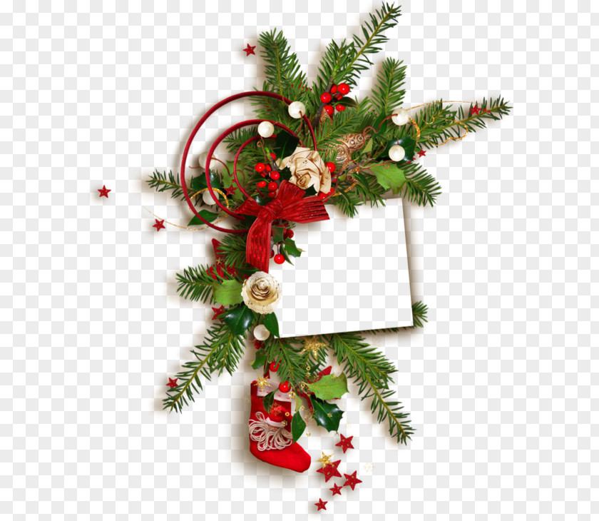Christmas Ornament Scrapbooking Holiday Clip Art PNG