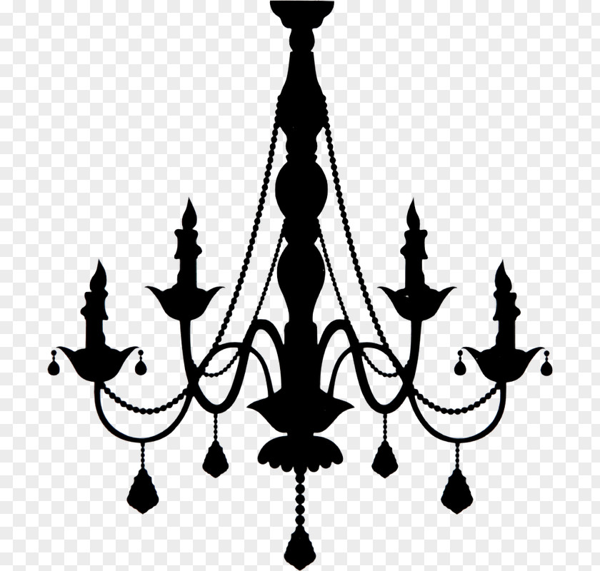 Design Chandelier Art Candelabra Light PNG