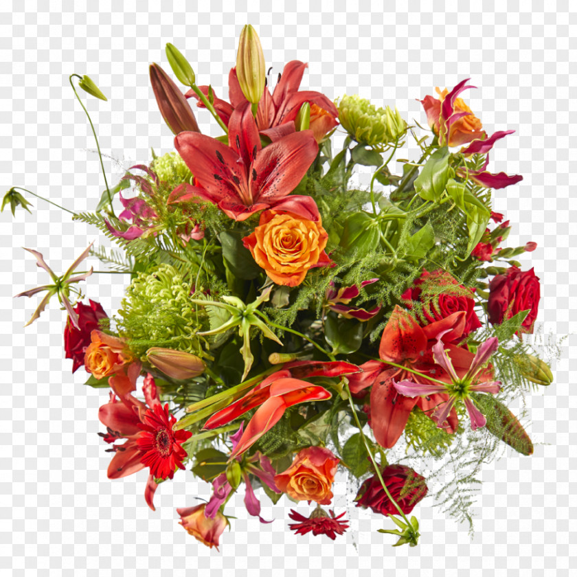 Flower Floral Design Freytag's Florist Bouquet Cut Flowers PNG