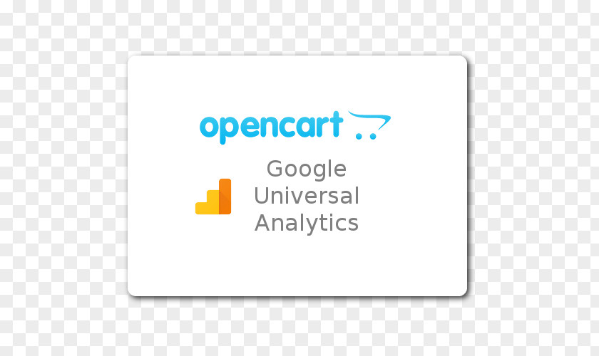 Google Analytics OpenCart XML Model–view–controller Export Web Design PNG