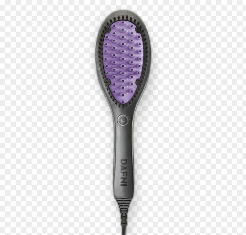 Hair Iron Straightening Hairbrush Styling Tools PNG