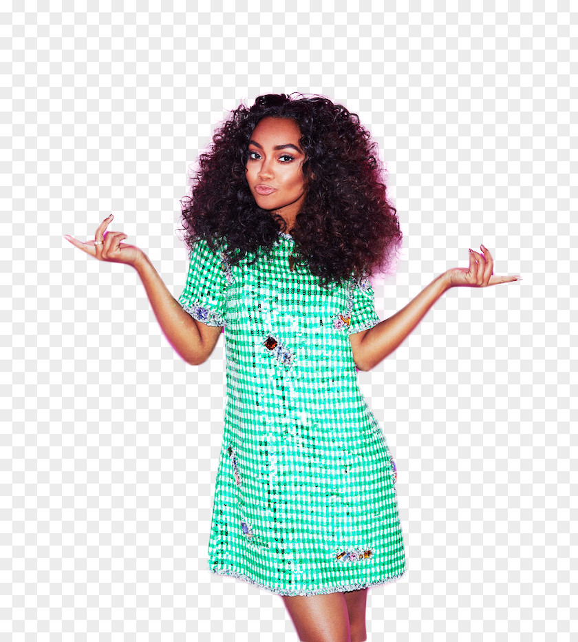 Hair Leigh-Anne Pinnock Little Mix Salute Tour The X Factor Glory Days PNG