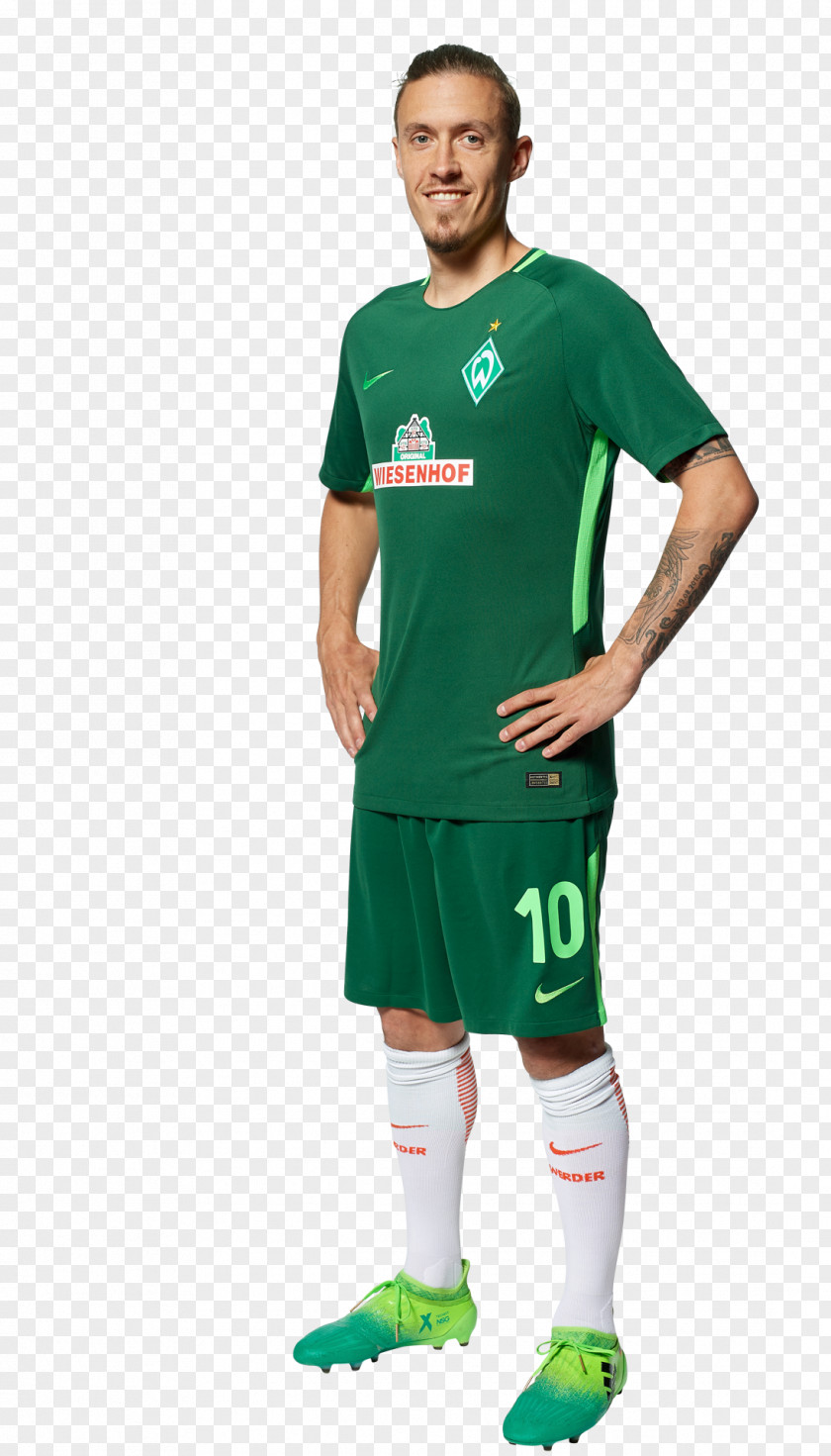 Liga Champion Max Kruse SV Werder Bremen Jersey Football Player Florian Kainz PNG