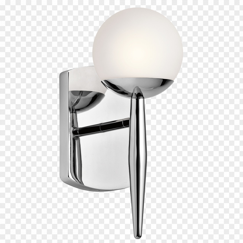 Light Lighting Sconce Fixture Bathroom PNG