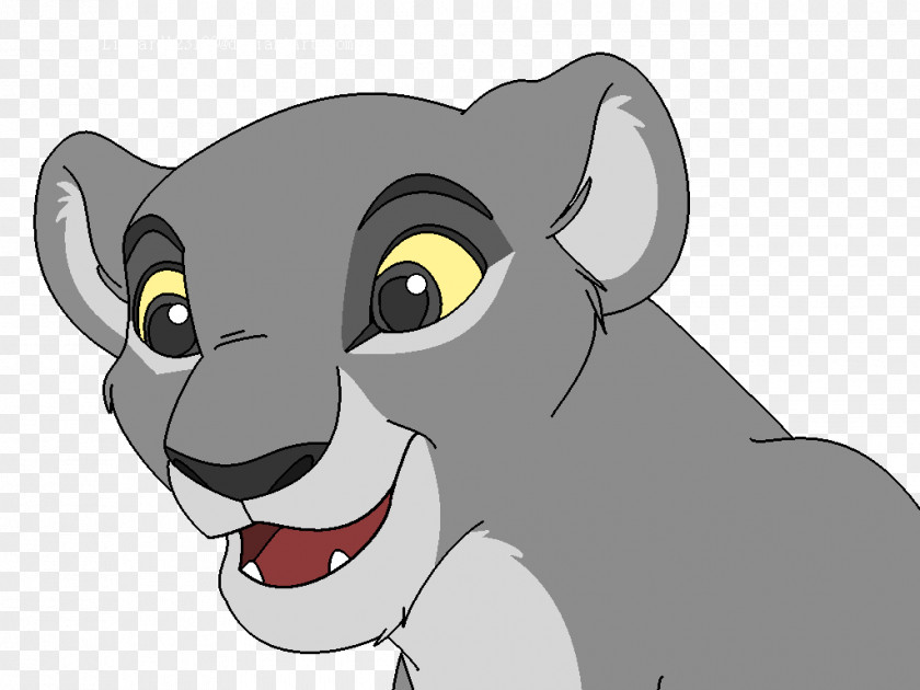 Lion Whiskers Cat Cougar Horse PNG