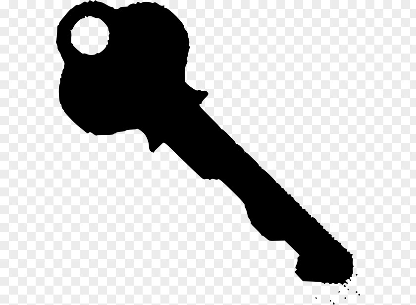 Lock Key Clip Art PNG